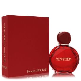 Insurrection ii beyond passion by Reyane tradition 3.3 oz Eau De Parfum Spray for Women