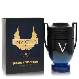 Invictus victory elixir by Paco rabanne 1.7 oz Eau De Parfum Spray for Men
