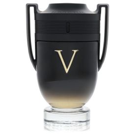 Invictus victory by Paco rabanne 3.4 oz Eau De Parfum Extreme Spray (Tester) for Men