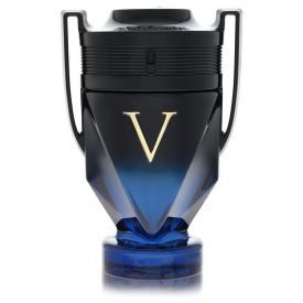 Invictus victory elixir by Paco rabanne 3.4 oz Parfum Intense Spray (Tester) for Men