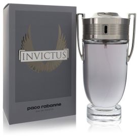 Invictus by Paco rabanne 6.8 oz Eau De Toilette Spray for Men