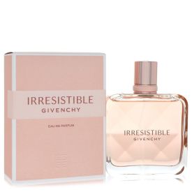 Irresistible givenchy by Givenchy 2.7 oz Eau De Parfum Spray for Women