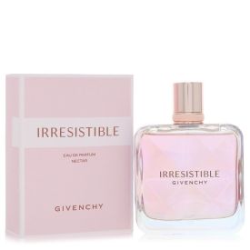 Irresistible givenchy nectar by Givenchy 2.7 oz Eau De Parfum Spray for Women