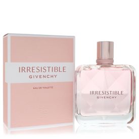 Irresistible givenchy by Givenchy 2.6 oz Eau De Toilette Spray for Women