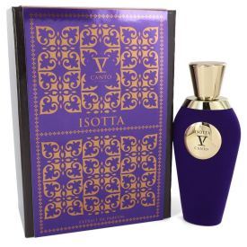 Isotta v by Canto 3.38 oz Extrait De Parfum Spray (Unisex) for Unisex