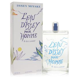 Issey miyake summer fragrance by Issey miyake 4.2 oz Eau De Toilette Spray 2022 for Men
