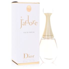 Jadore by Christian dior 1 oz Eau De Parfum Spray for Women