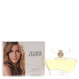 Jennifer aniston by Jennifer aniston 2.9 oz Eau De Parfum Spray for Women