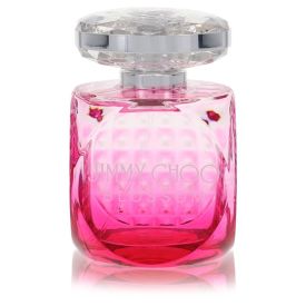 Jimmy choo blossom by Jimmy choo 3.3 oz Eau De Parfum Spray (Tester) for Women