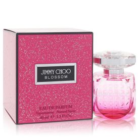 Jimmy choo blossom by Jimmy choo 1.3 oz Eau De Parfum Spray for Women
