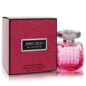 Jimmy choo blossom by Jimmy choo 2 oz Eau De Parfum Spray for Women