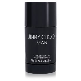 Jimmy choo man by Jimmy choo 2.5 oz Deodorant Stick for Men