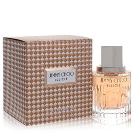 Jimmy choo illicit by Jimmy choo 1.3 oz Eau De Parfum Spray for Women