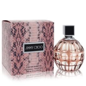 Jimmy choo by Jimmy choo 3.4 oz Eau De Parfum Spray for Women
