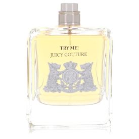 Juicy couture by Juicy couture 3.4 oz Eau De Parfum Spray (Tester) for Women