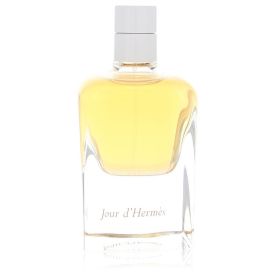 Jour d'hermes by Hermes 2.87 oz Eau De Parfum Spray (Tester) for Women