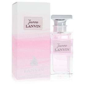 Jeanne lanvin by Lanvin 1.7 oz Eau De Parfum Spray for Women