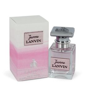 Jeanne lanvin by Lanvin 1 oz Eau De Parfum Spray for Women