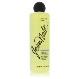 Jean nate by Revlon 15 oz After Bath Splash (unboxed) for Women
