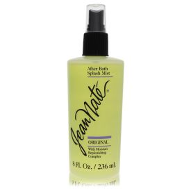 Jean nate by Revlon 8 oz After Bath Splash Mist for Women