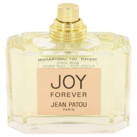 Joy forever by Jean patou 2.5 oz Eau De Toilette Spray (Tester) for Women