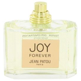 Joy forever by Jean patou 2.5 oz Eau De Parfum Spray (Tester) for Women