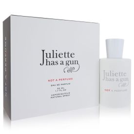 Not a perfume by Juliette has a gun 1.7 oz Eau De Parfum Spray for Women