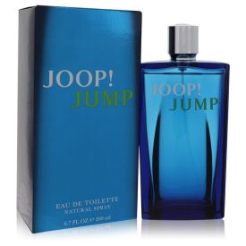 Joop jump by Joop! 6.7 oz Eau De Toilette Spray for Men