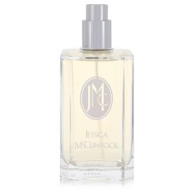 Jessica mc clintock by Jessica mcclintock 3.4 oz Eau De Parfum Spray (Tester) for Women