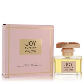 Joy forever by Jean patou 1 oz Eau De Toilette Spray for Women