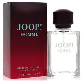 Joop by Joop! 2.5 oz Deodorant Spray for Men