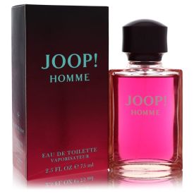 Joop by Joop! 2.5 oz Eau De Toilette Spray for Men
