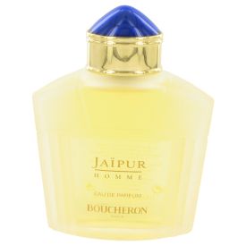Jaipur by Boucheron 3.3 oz Eau De Parfum Spray (Tester) for Men