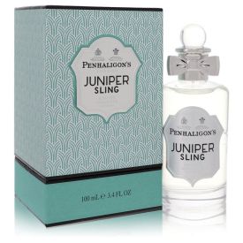 Juniper sling by Penhaligon's 3.4 oz Eau De Toilette Spray (Unisex) for Unisex