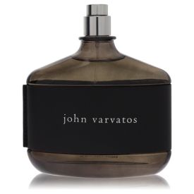 John varvatos by John varvatos 4.2 oz Eau De Toilette Spray (Tester) for Men