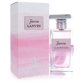 Jeanne lanvin by Lanvin 3.4 oz Eau De Parfum Spray for Women