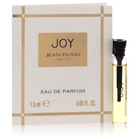 Joy by Jean patou .05 oz Vial EDP (sample) for Women