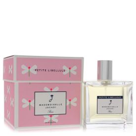 Jacadi mademoiselle petite libellule by Jacadi 3.4 oz Eau De Toilette Spray for Women