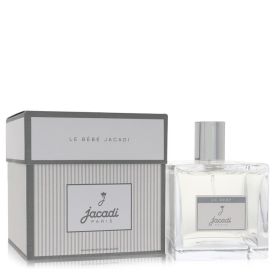 Jacadi eau de soin bebe by Jacadi 3.4 oz Eau De Toilette Spray (Unisex) for Unisex