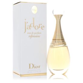Jadore infinissime by Christian dior 1.7 oz Eau De Parfum Spray for Women