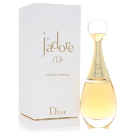 Jadore l'or essence by Christian dior 1.7 oz Parfum Spray for Women