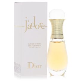 Jadore by Christian dior .67 oz Roller Pearl EDP for Women