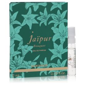 Jaipur bouquet by Boucheron .06 oz Vial (sample) for Women