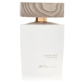 Jasmin reve by Au pays de la fleur d’oranger 3.4 oz Eau De Parfum Spray (Unboxed) for Women