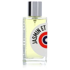 Jasmin et cigarette by Etat libre d'orange 3.38 oz Eau De Parfum Spray (Tester) for Women