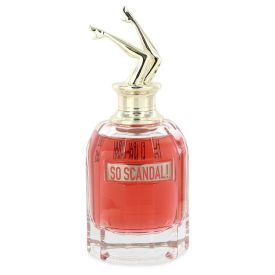 Jean paul gaultier so scandal! by Jean paul gaultier 2.7 oz Eau De Parfum Spray (Tester) for Women