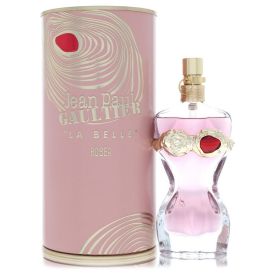 Jean paul gaultier la belle rosea by Jean paul gaultier 1.7 oz Eau De Parfum Spray for Women