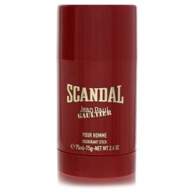 Jean paul gaultier scandal by Jean paul gaultier 2.5 oz Deodorant Stick for Women