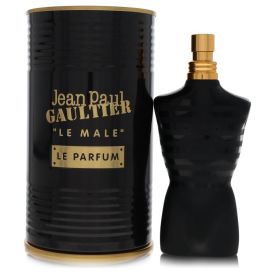 Jean paul gaultier le parfum intense by Jean paul gaultier 2.5 oz Eau De Parfum Spray for Women