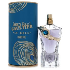 Jean paul gaultier le beau narcisse by Jean paul gaultier 2.5 oz Eau De Parfum Spray for Men